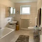 Paradies شقة Nollingen