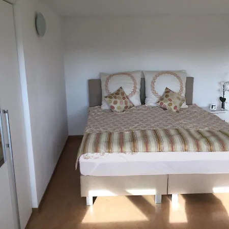 Paradies Apartment