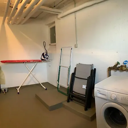 Paradies Apartment Nollingen