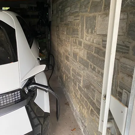 Paradies Appartement