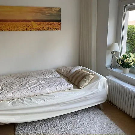 Paradies شقة Nollingen