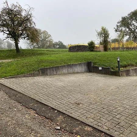 Paradies شقة *