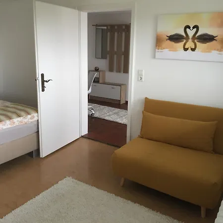 Paradies شقة *